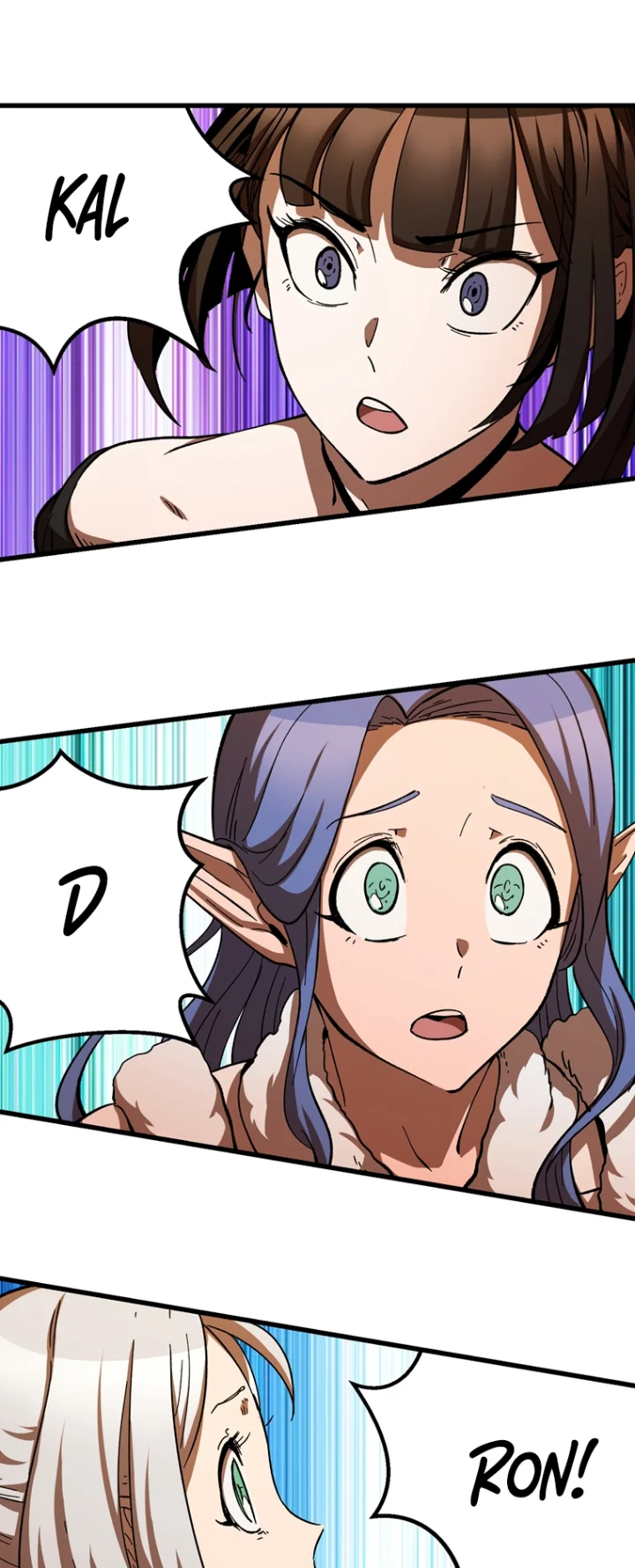 18+ Survival Story of a Sword King in a Fantasy World Chapter 167 page 20
