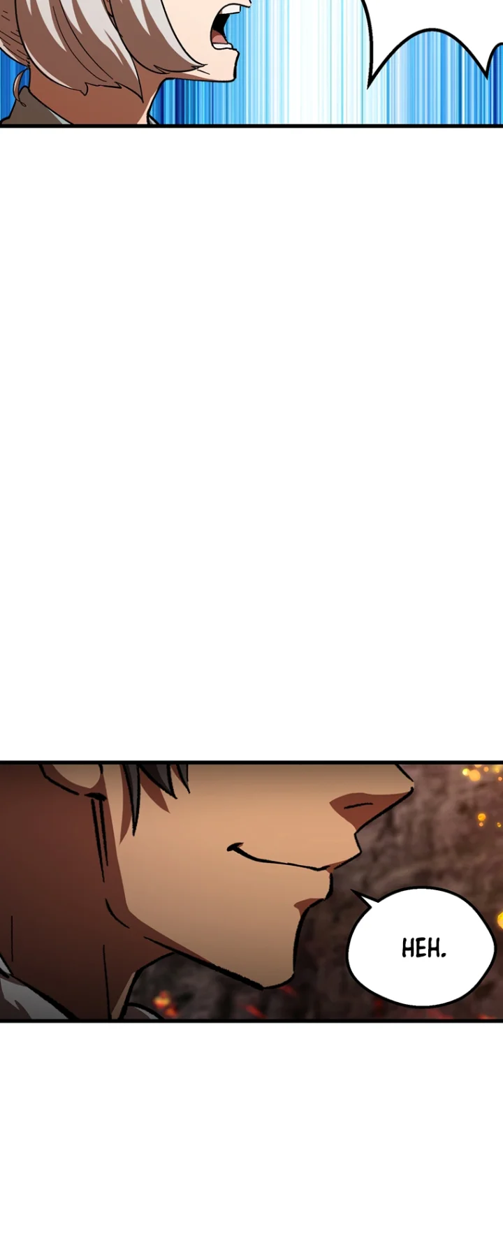 18+ Survival Story of a Sword King in a Fantasy World Chapter 167 page 21