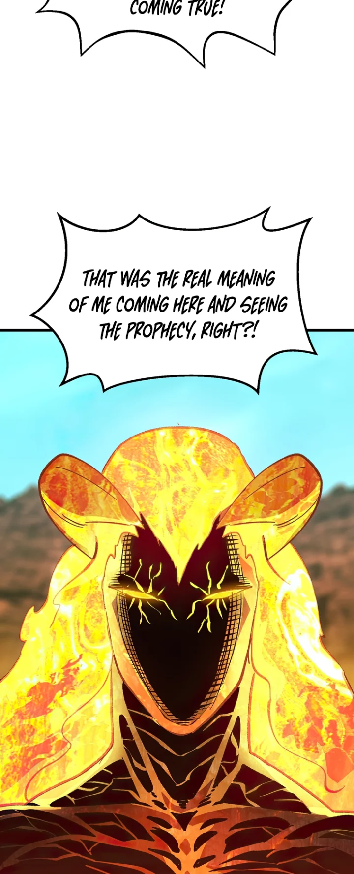 18+ Survival Story of a Sword King in a Fantasy World Chapter 167 page 25