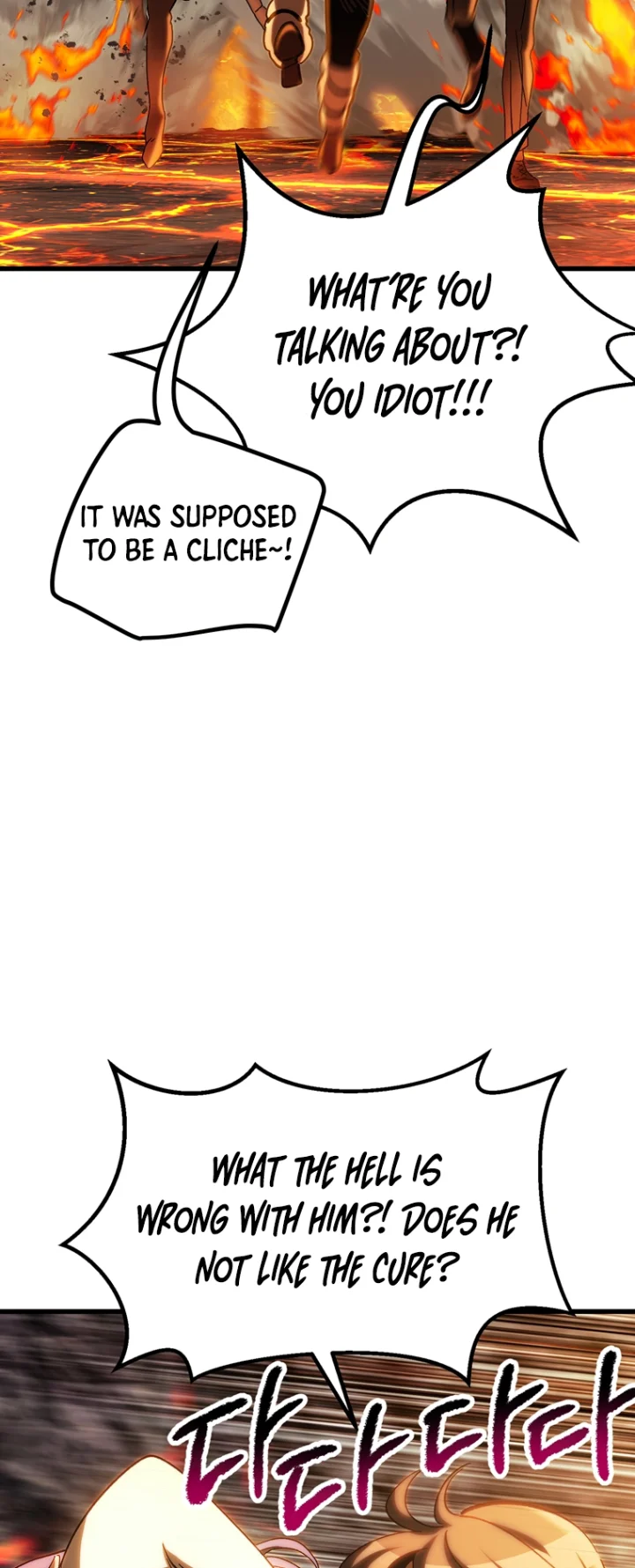 18+ Survival Story of a Sword King in a Fantasy World Chapter 167 page 30