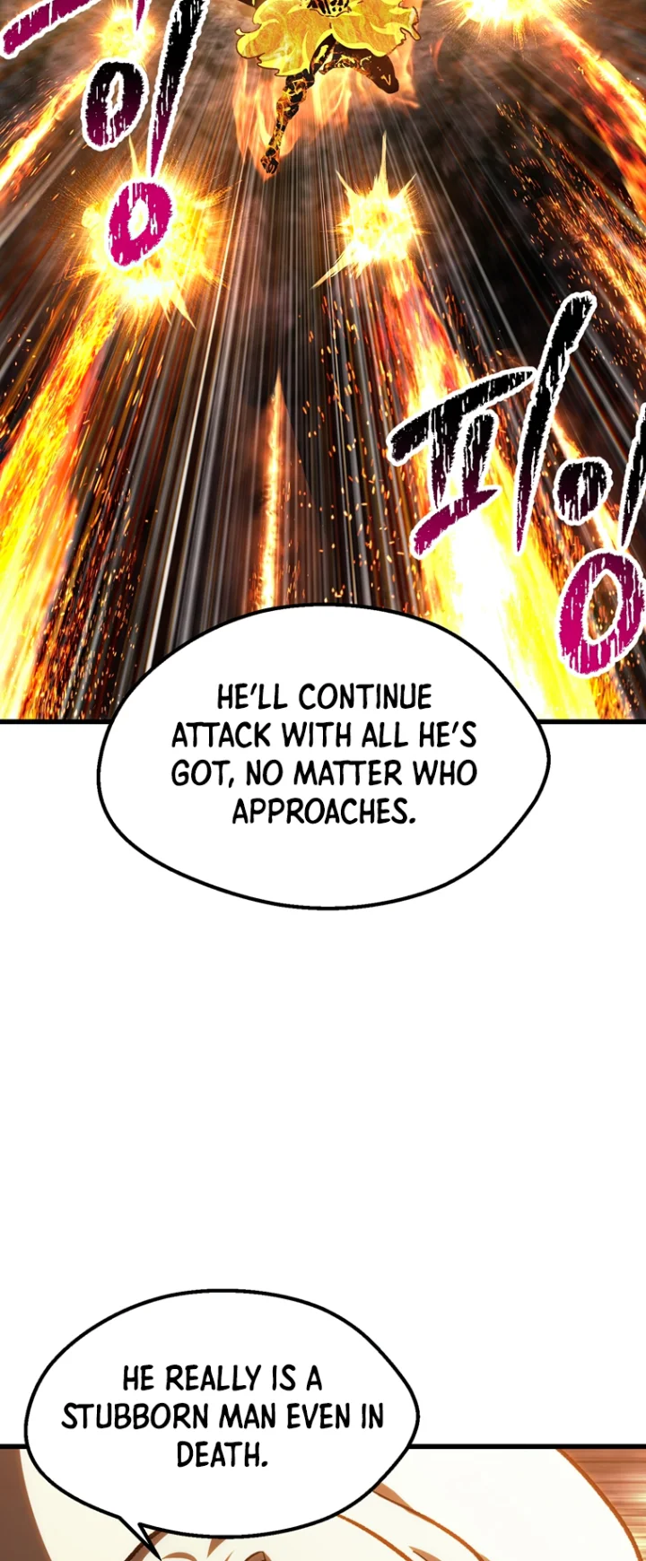 18+ Survival Story of a Sword King in a Fantasy World Chapter 167 page 32