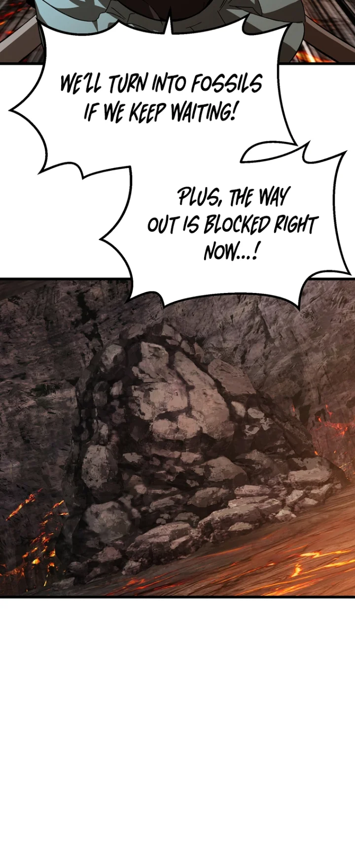 18+ Survival Story of a Sword King in a Fantasy World Chapter 167 page 35