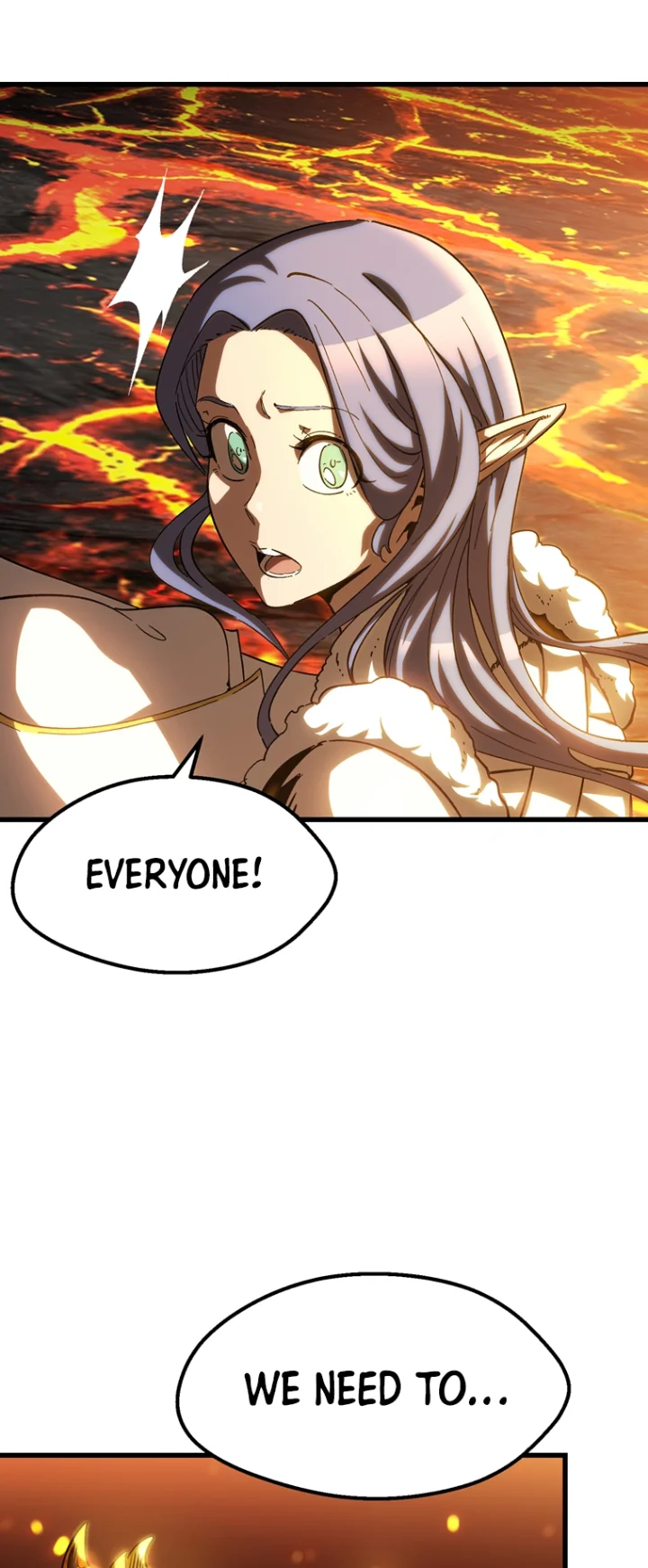 18+ Survival Story of a Sword King in a Fantasy World Chapter 167 page 36