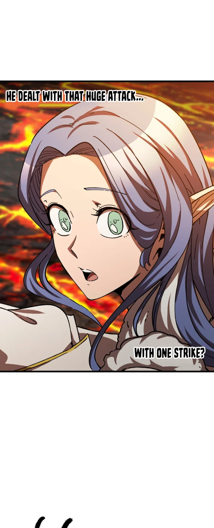 18+ Survival Story of a Sword King in a Fantasy World Chapter 167 page 46