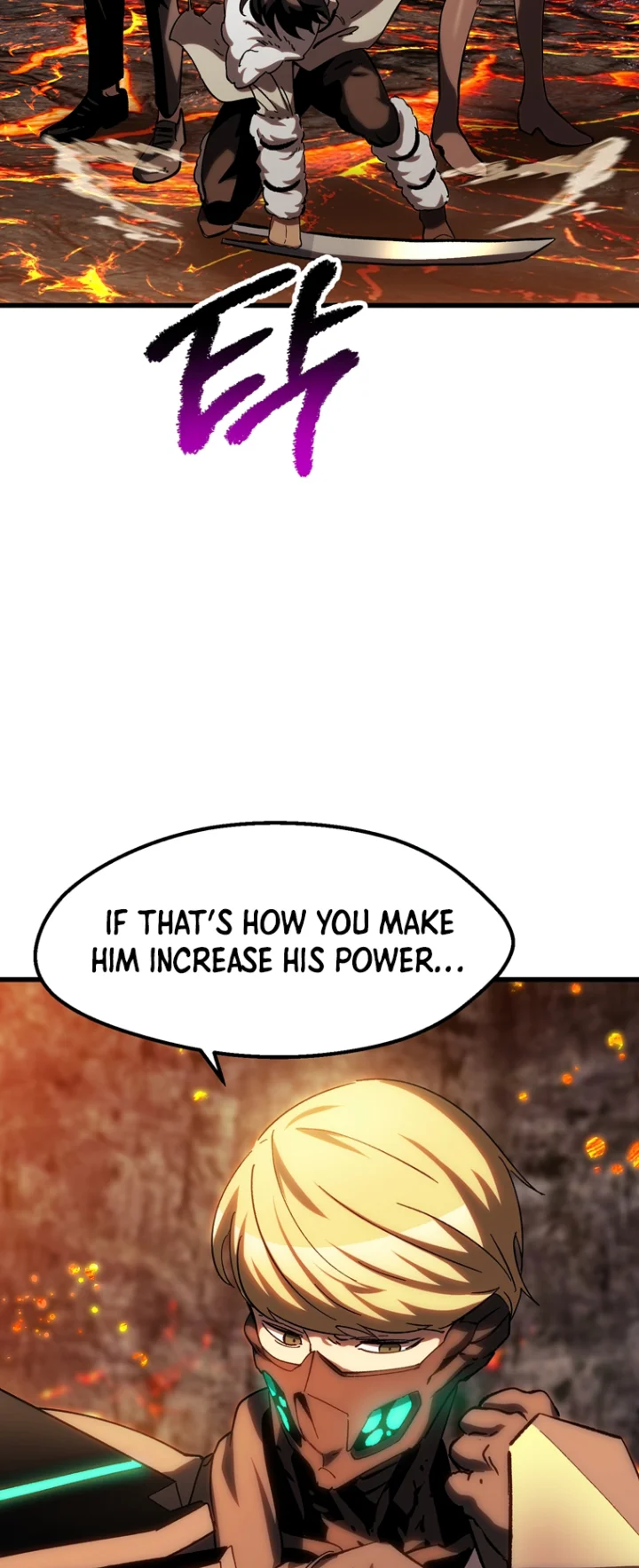 18+ Survival Story of a Sword King in a Fantasy World Chapter 167 page 49