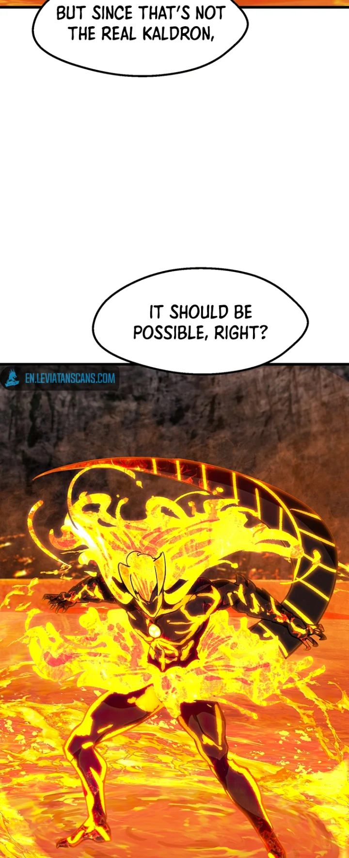 18+ Survival Story of a Sword King in a Fantasy World Chapter 167 page 53