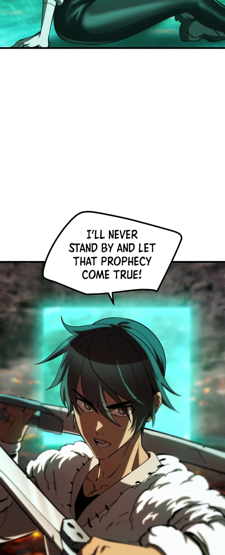 18+ Survival Story of a Sword King in a Fantasy World Chapter 167 page 55