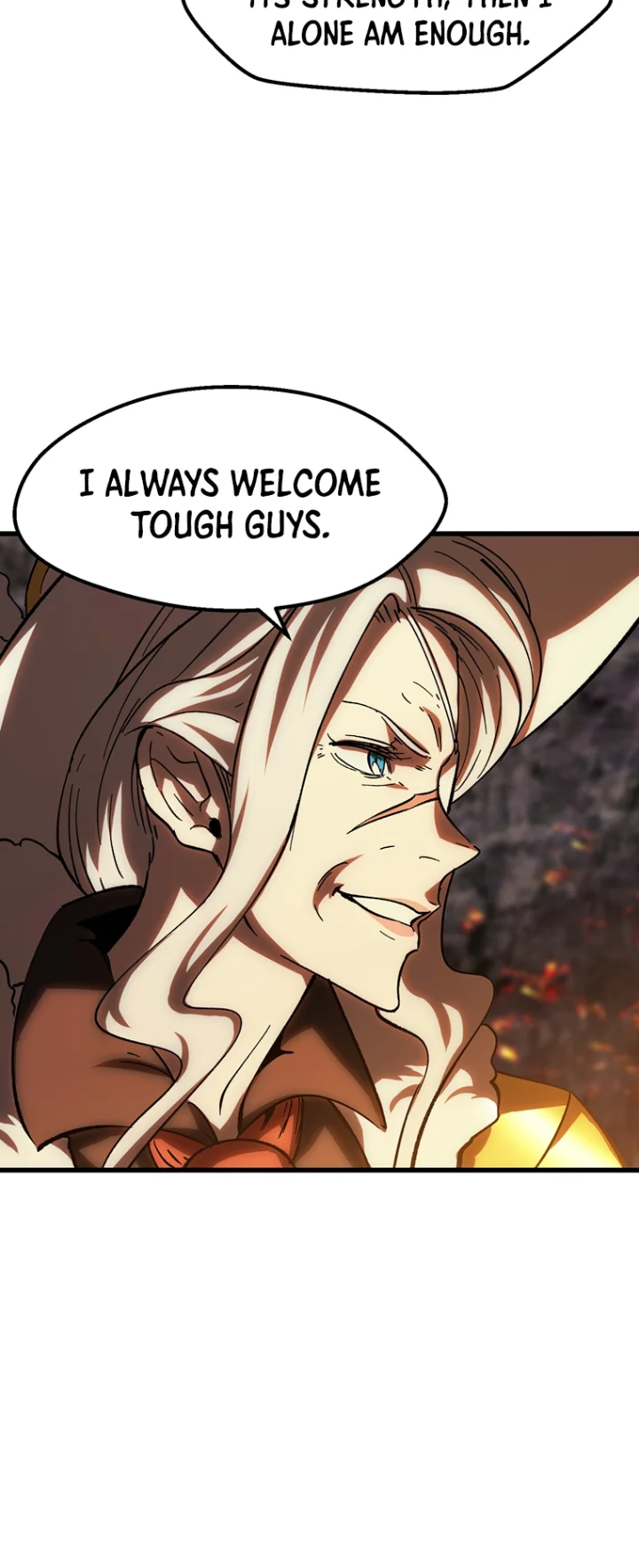 18+ Survival Story of a Sword King in a Fantasy World Chapter 167 page 57