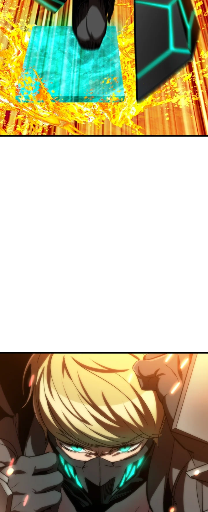 18+ Survival Story of a Sword King in a Fantasy World Chapter 167 page 59