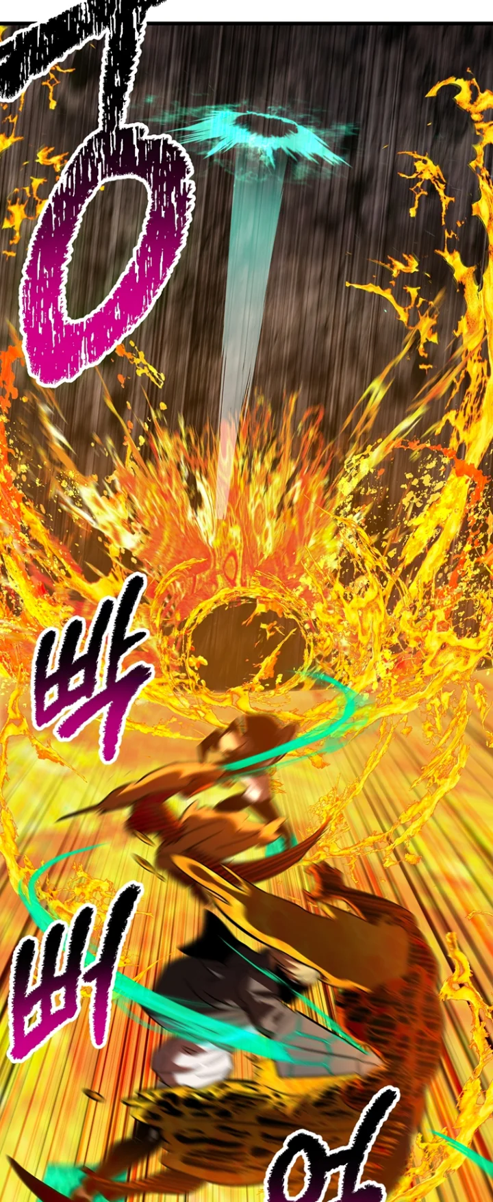 18+ Survival Story of a Sword King in a Fantasy World Chapter 167 page 68