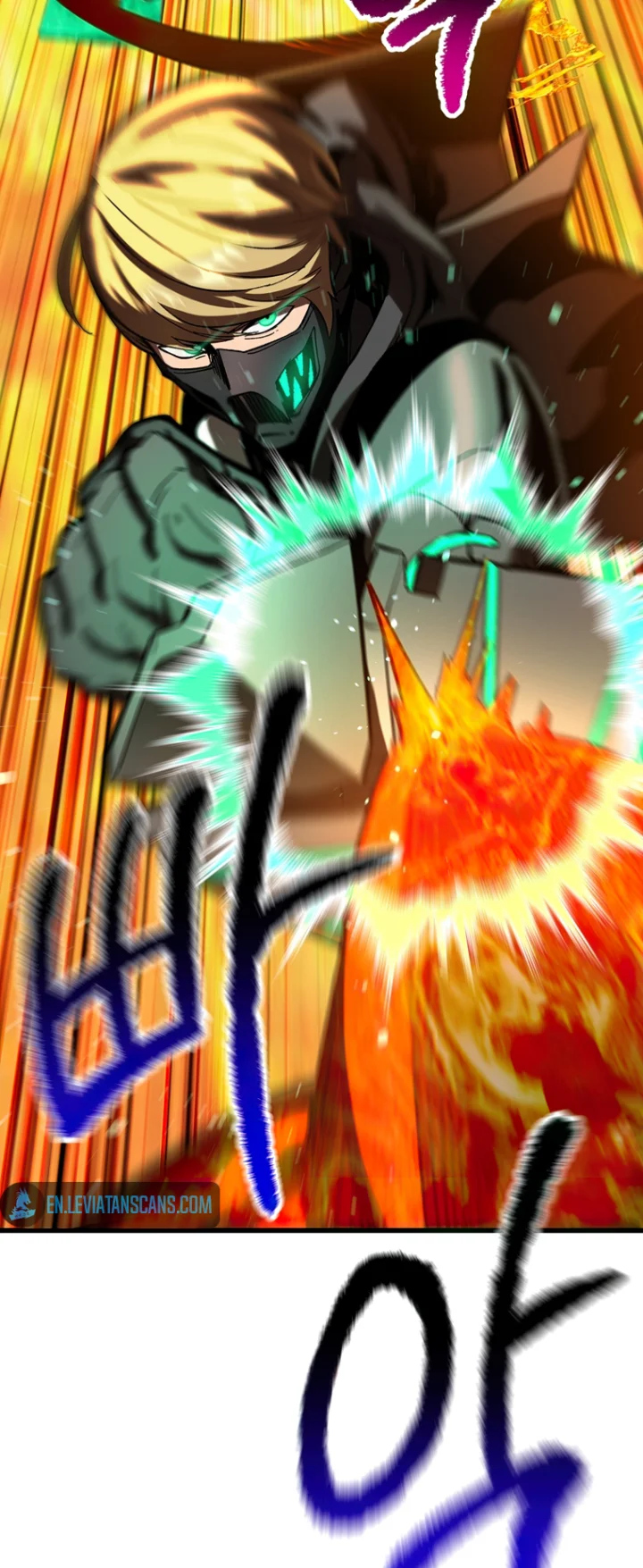 18+ Survival Story of a Sword King in a Fantasy World Chapter 167 page 69