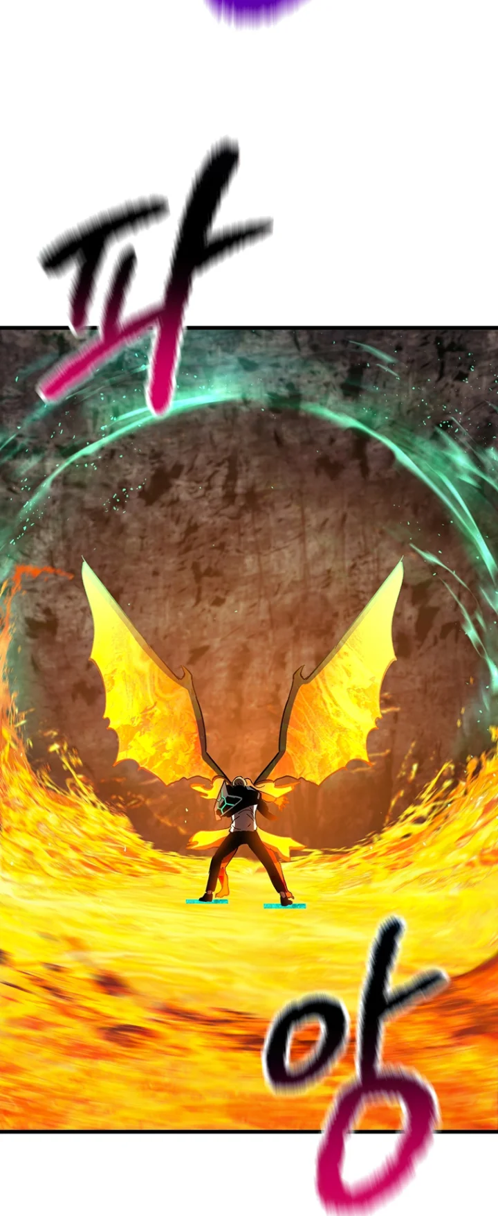 18+ Survival Story of a Sword King in a Fantasy World Chapter 167 page 72