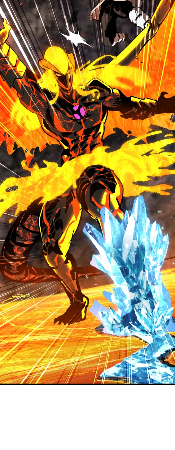 18+ Survival Story of a Sword King in a Fantasy World Chapter 168 page 6