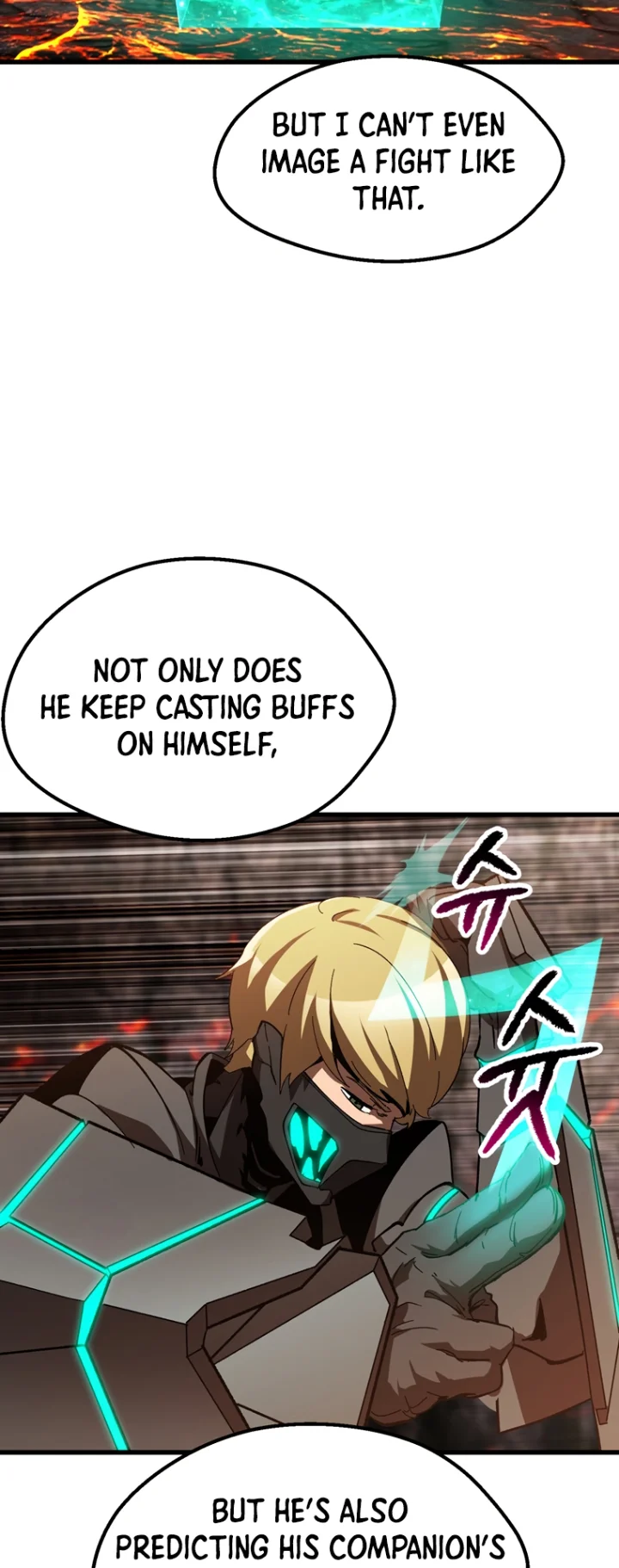 18+ Survival Story of a Sword King in a Fantasy World Chapter 168 page 16