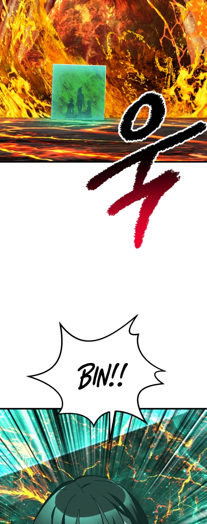 18+ Survival Story of a Sword King in a Fantasy World Chapter 168 page 27