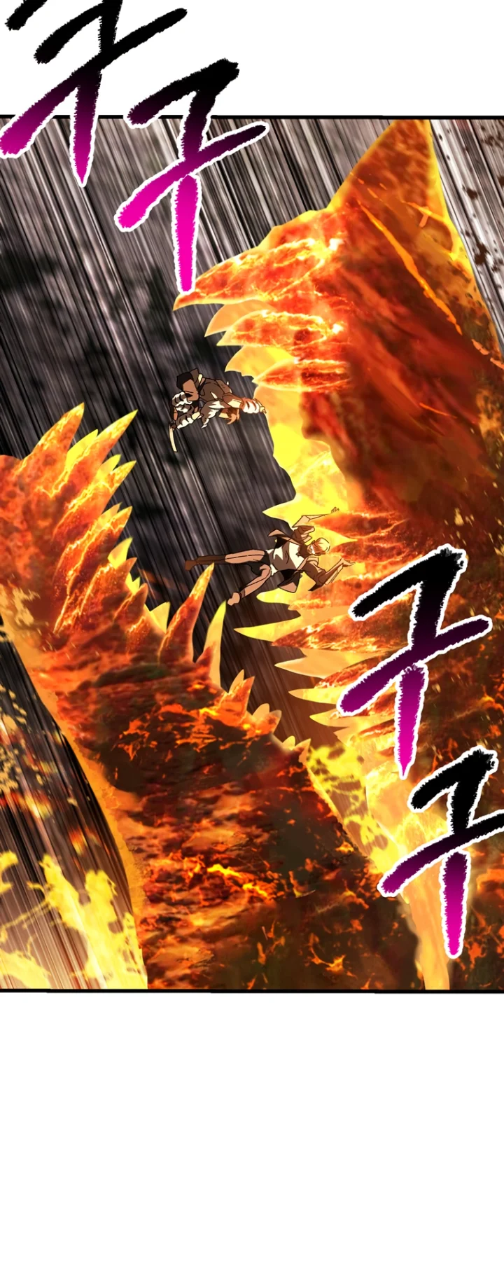18+ Survival Story of a Sword King in a Fantasy World Chapter 168 page 29