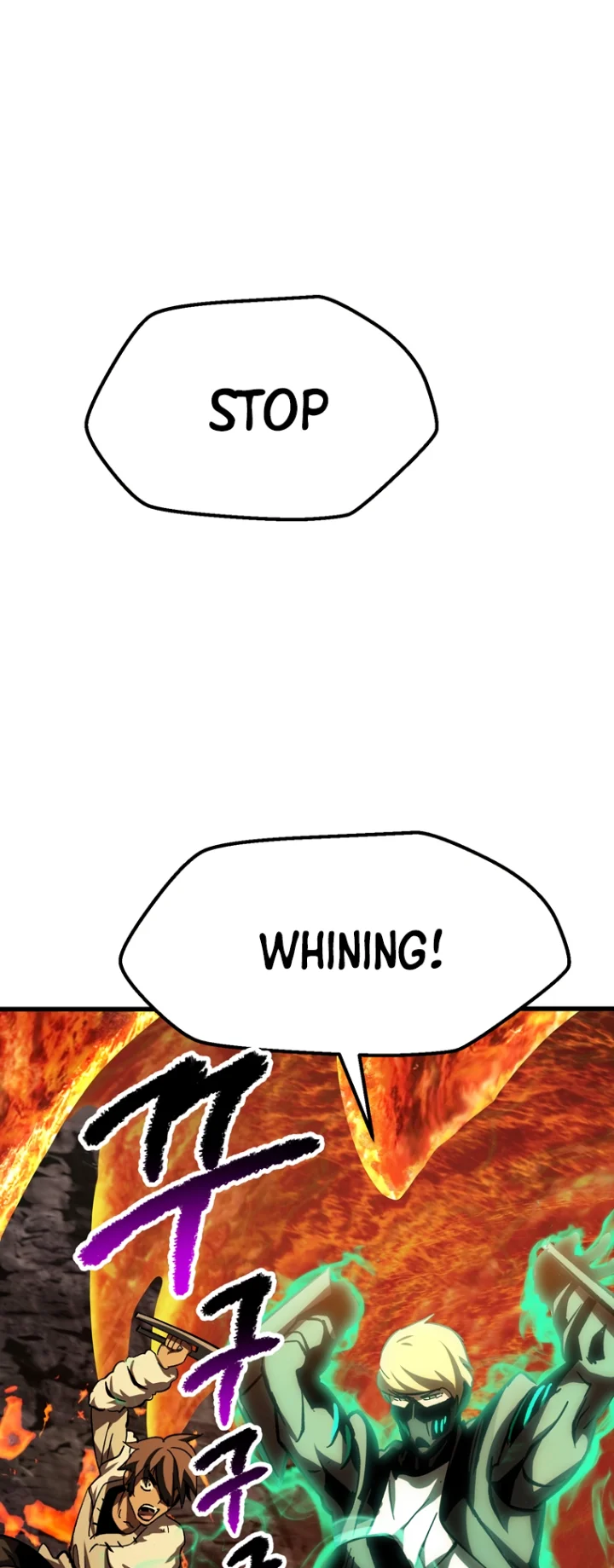 18+ Survival Story of a Sword King in a Fantasy World Chapter 168 page 31