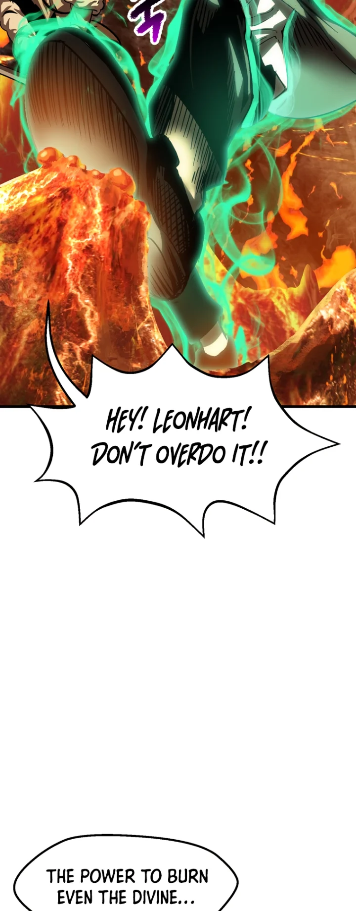 18+ Survival Story of a Sword King in a Fantasy World Chapter 168 page 32