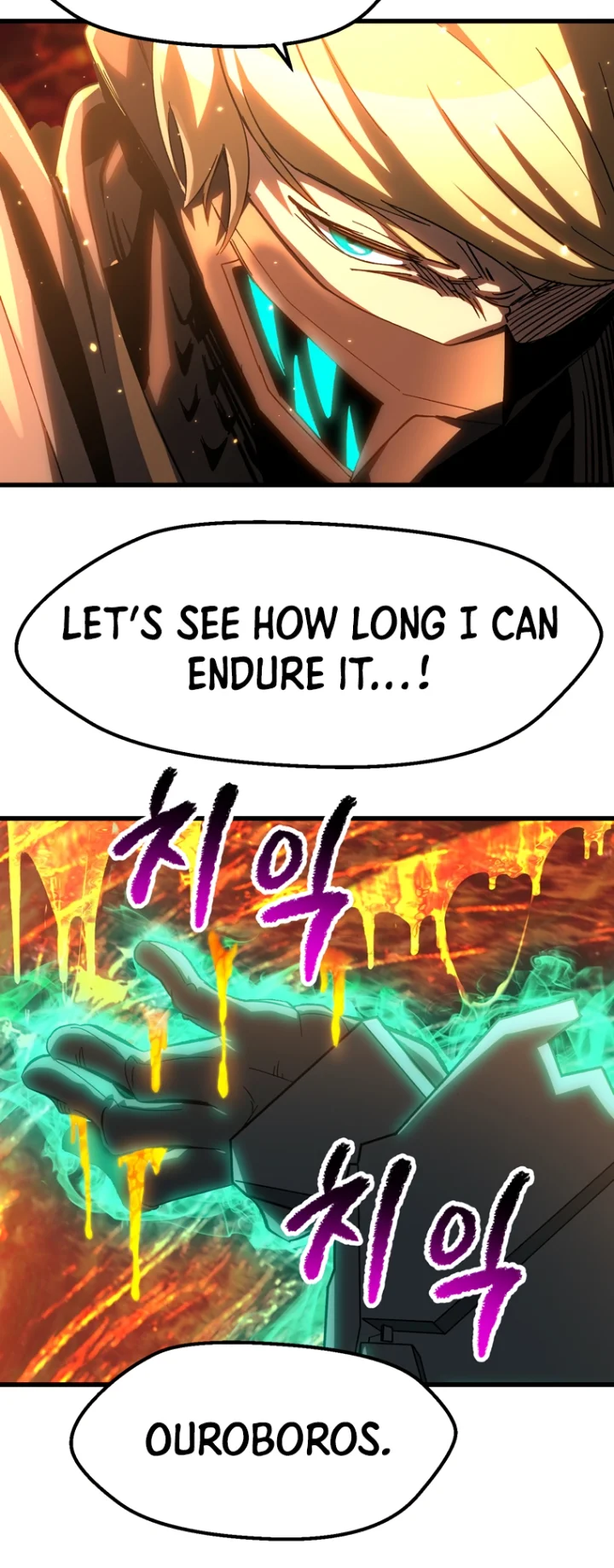 18+ Survival Story of a Sword King in a Fantasy World Chapter 168 page 33