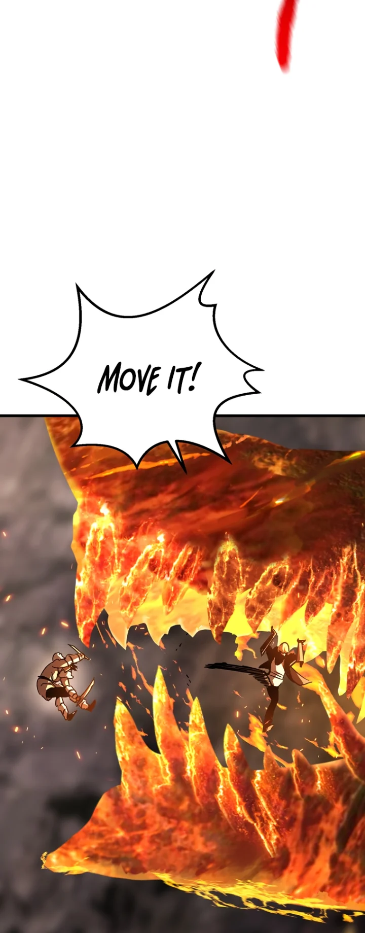 18+ Survival Story of a Sword King in a Fantasy World Chapter 168 page 36