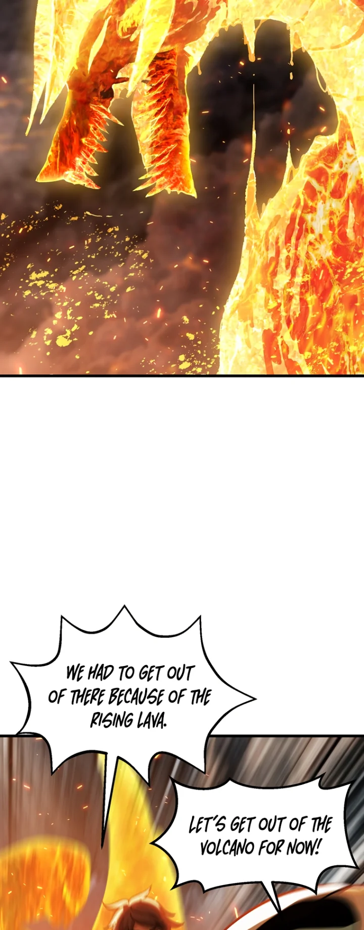 18+ Survival Story of a Sword King in a Fantasy World Chapter 168 page 42