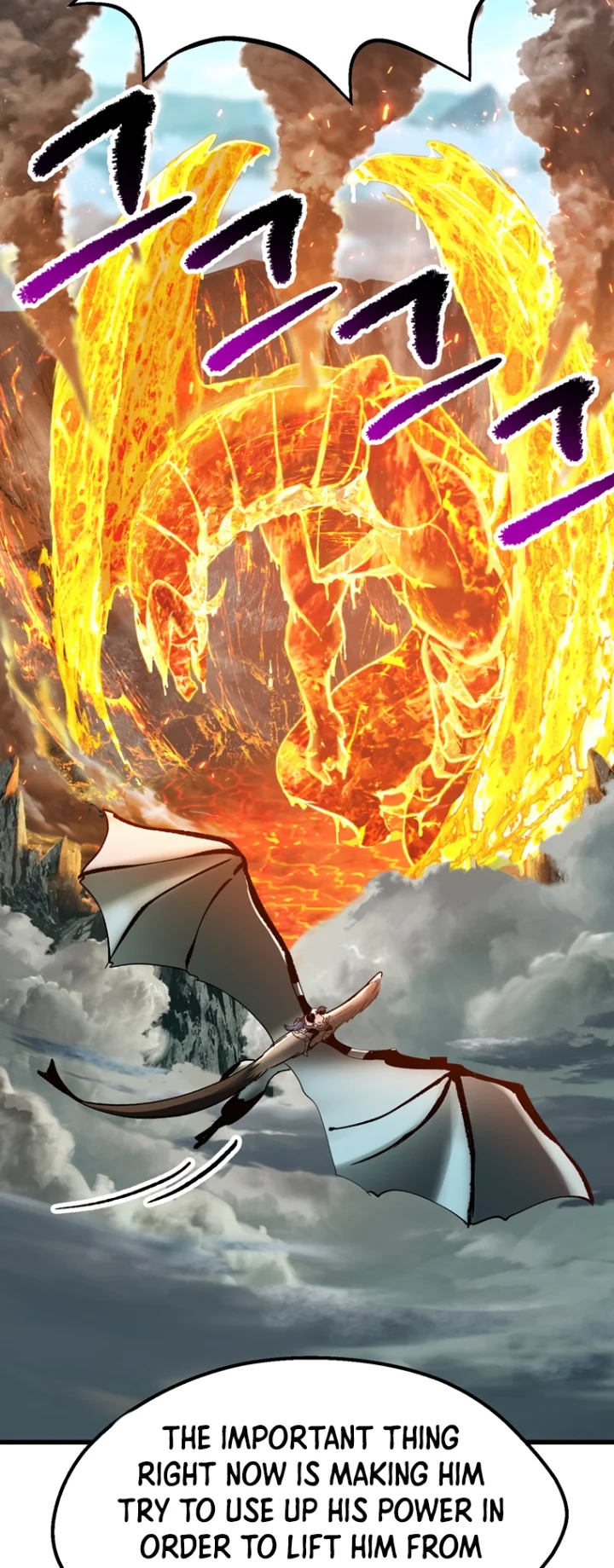 18+ Survival Story of a Sword King in a Fantasy World Chapter 168 page 44