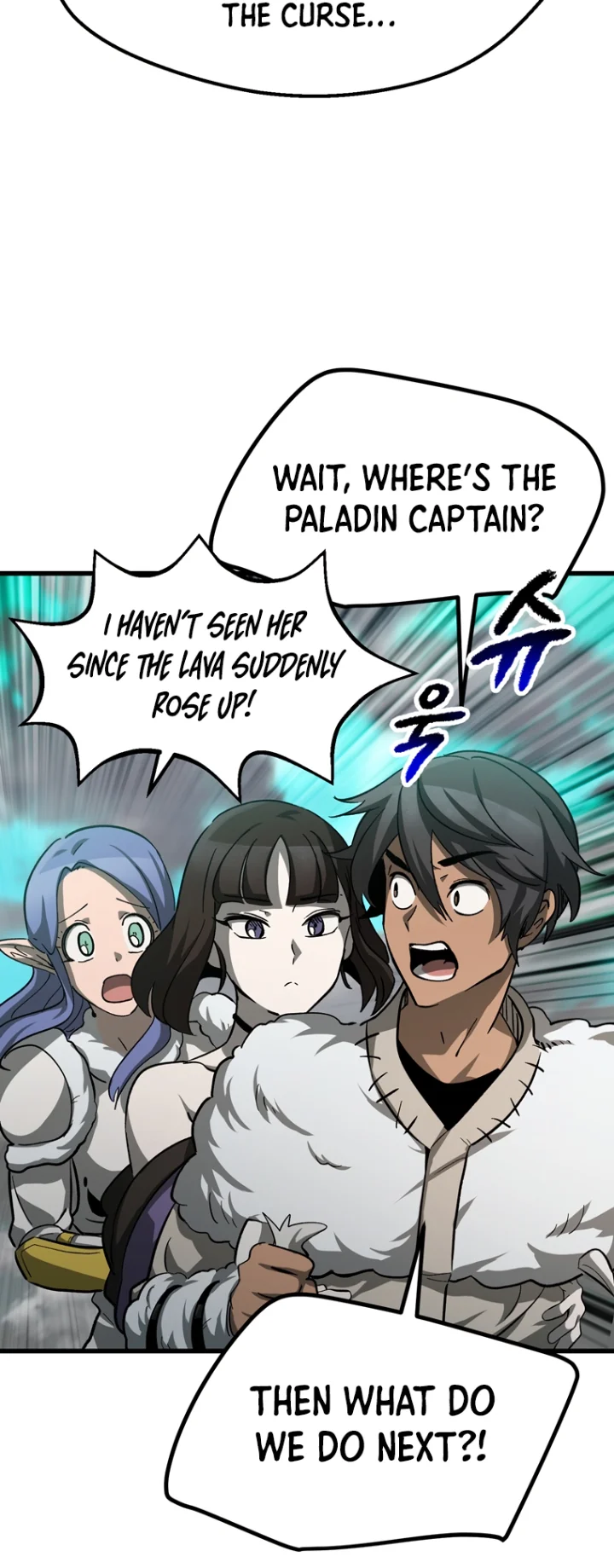 18+ Survival Story of a Sword King in a Fantasy World Chapter 168 page 45