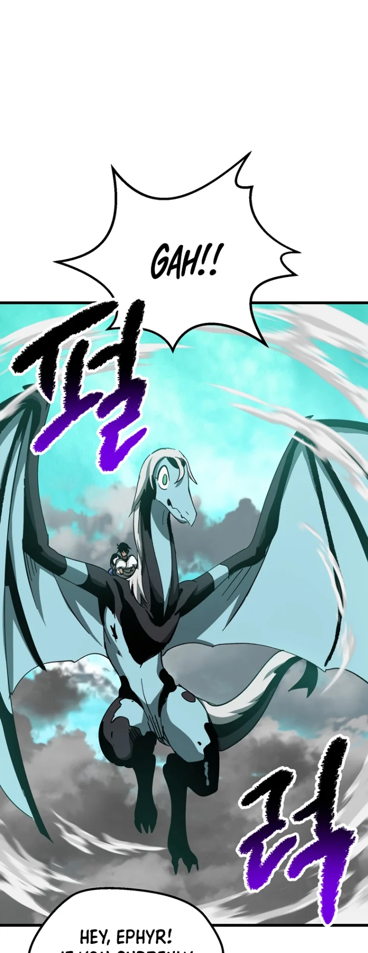 18+ Survival Story of a Sword King in a Fantasy World Chapter 168 page 46