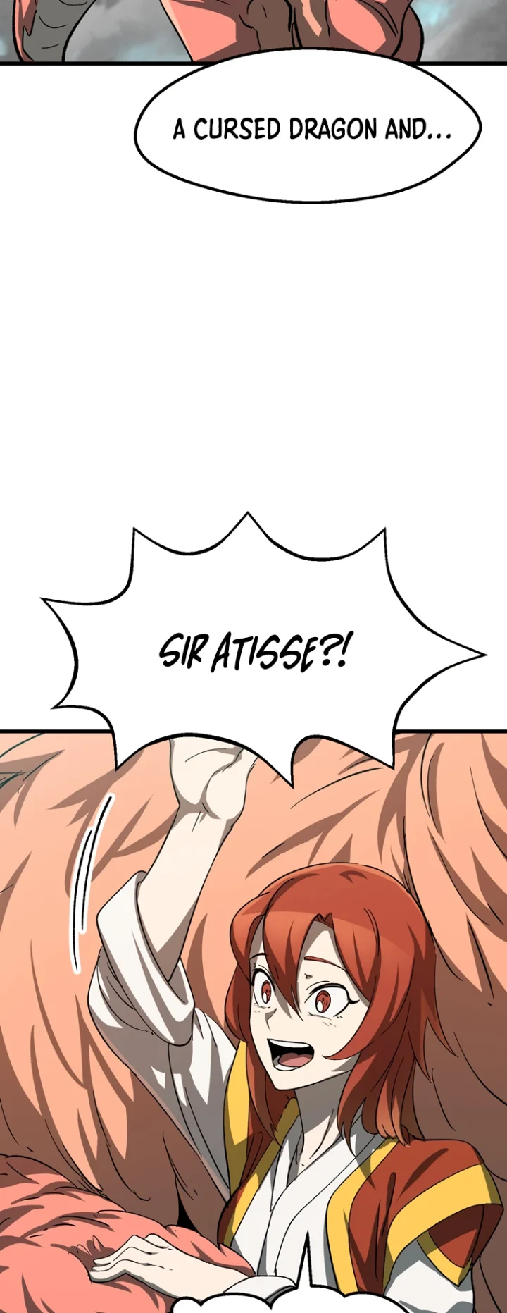 18+ Survival Story of a Sword King in a Fantasy World Chapter 168 page 49