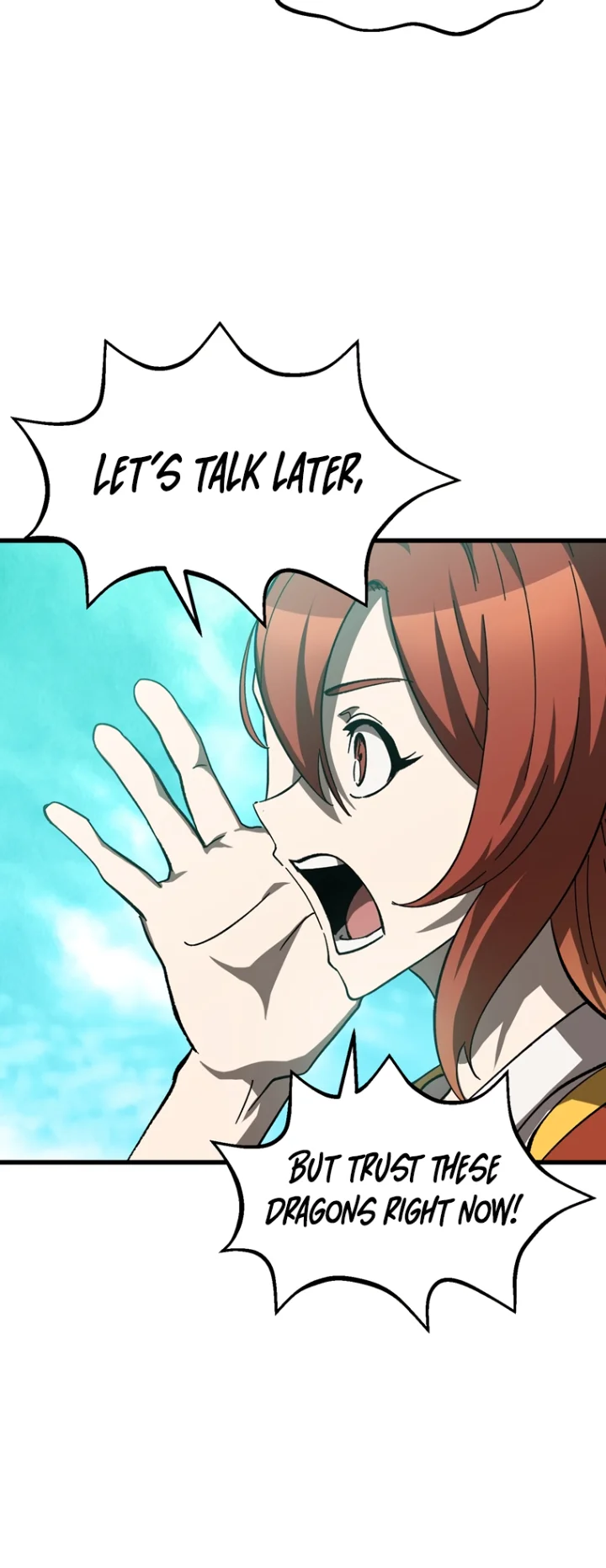 18+ Survival Story of a Sword King in a Fantasy World Chapter 168 page 54