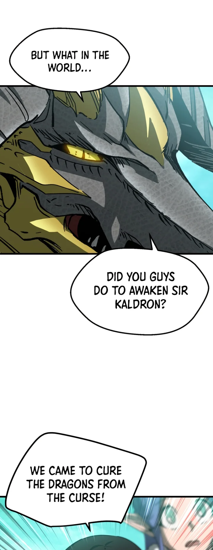 18+ Survival Story of a Sword King in a Fantasy World Chapter 168 page 55