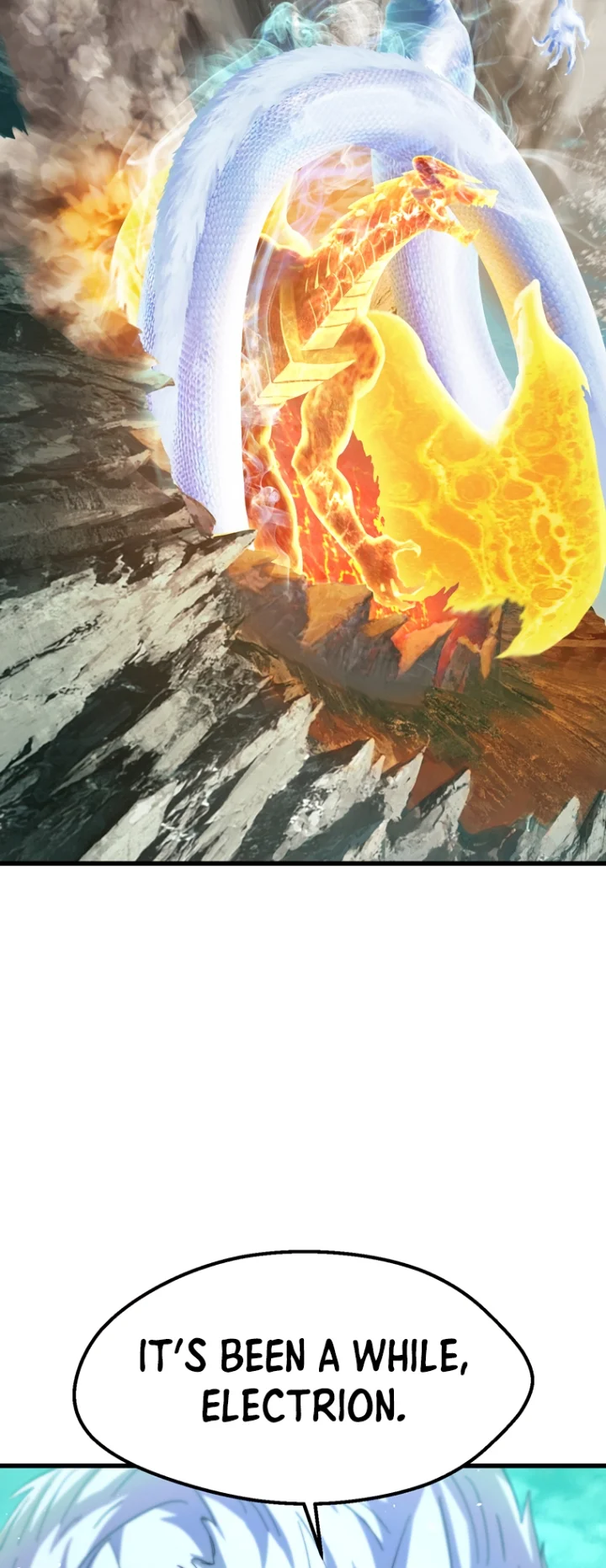 18+ Survival Story of a Sword King in a Fantasy World Chapter 168 page 58
