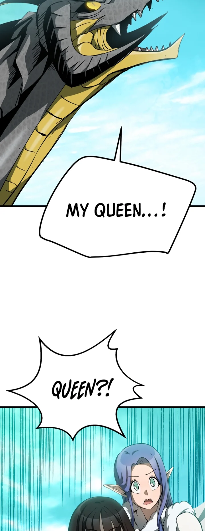 18+ Survival Story of a Sword King in a Fantasy World Chapter 168 page 60