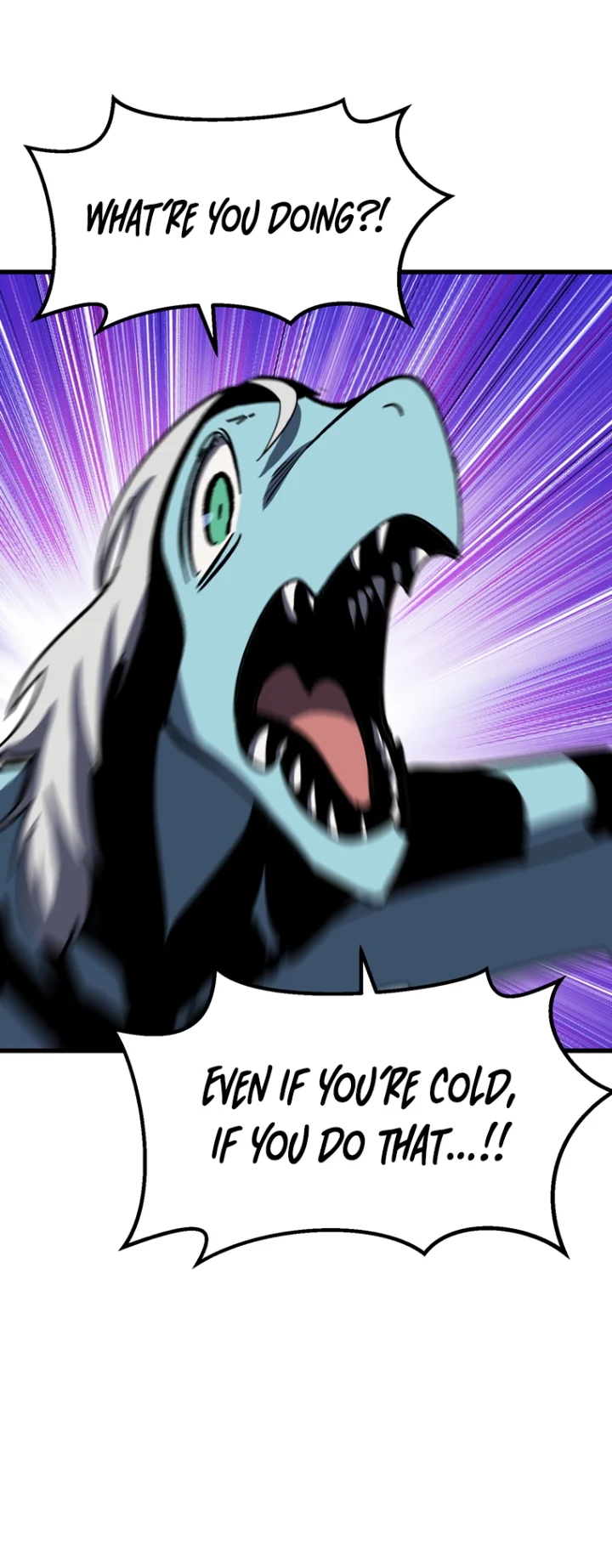 18+ Survival Story of a Sword King in a Fantasy World Chapter 168 page 65