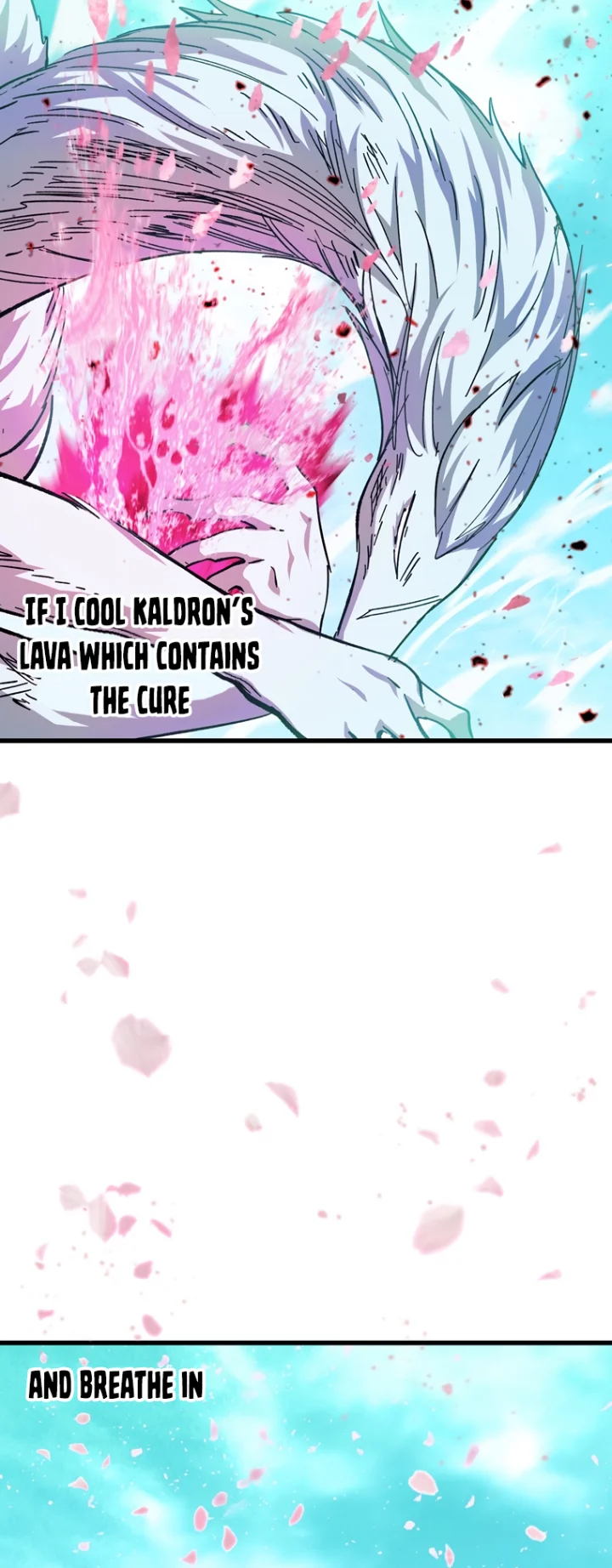 18+ Survival Story of a Sword King in a Fantasy World Chapter 168 page 67