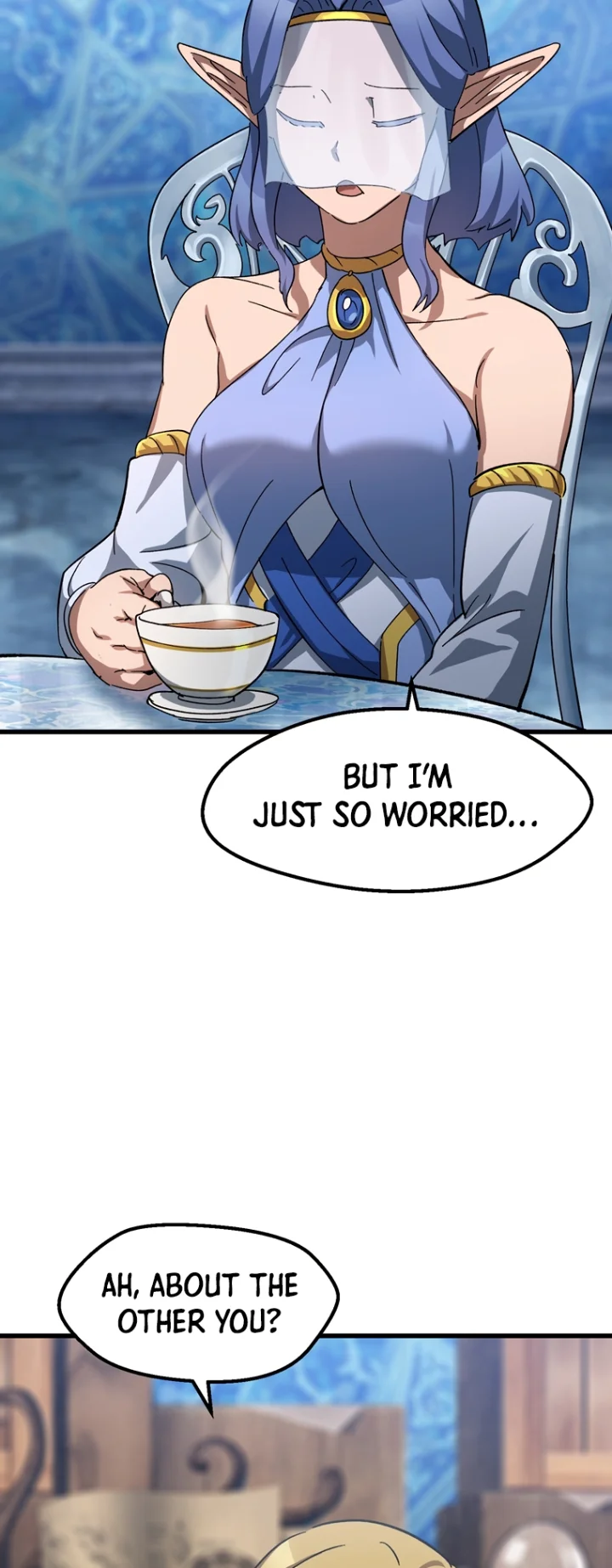 18+ Survival Story of a Sword King in a Fantasy World Chapter 168 page 71