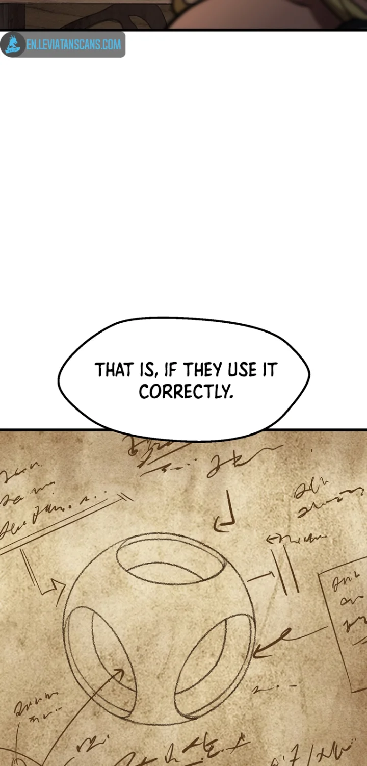 18+ Survival Story of a Sword King in a Fantasy World Chapter 168 page 76