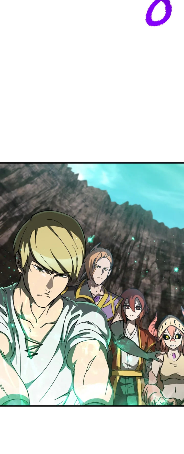 18+ Survival Story of a Sword King in a Fantasy World Chapter 169 page 3