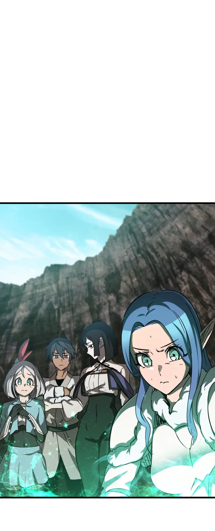 18+ Survival Story of a Sword King in a Fantasy World Chapter 169 page 4