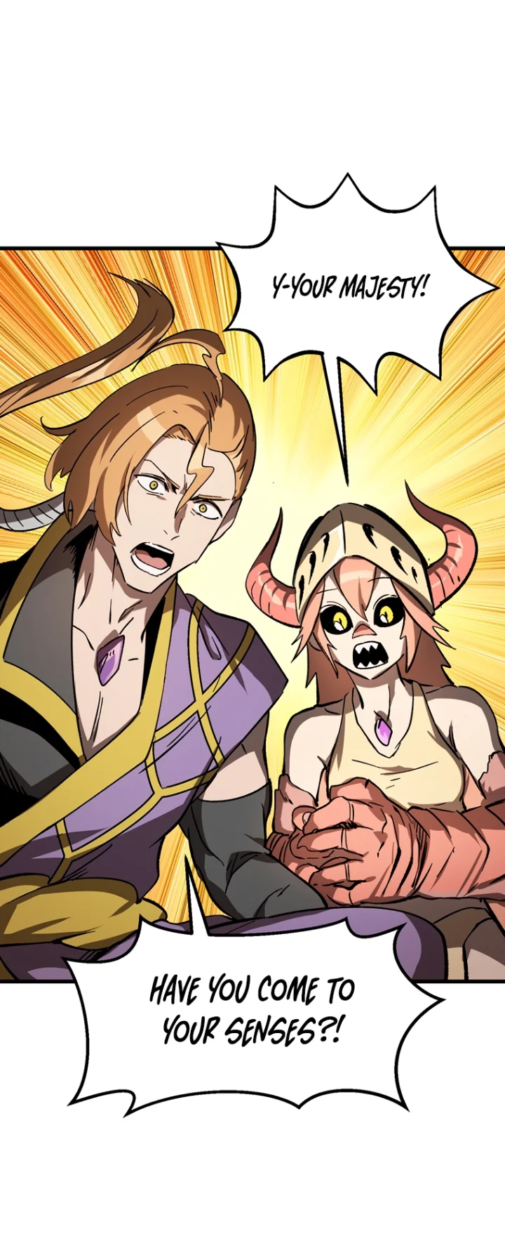 18+ Survival Story of a Sword King in a Fantasy World Chapter 169 page 6