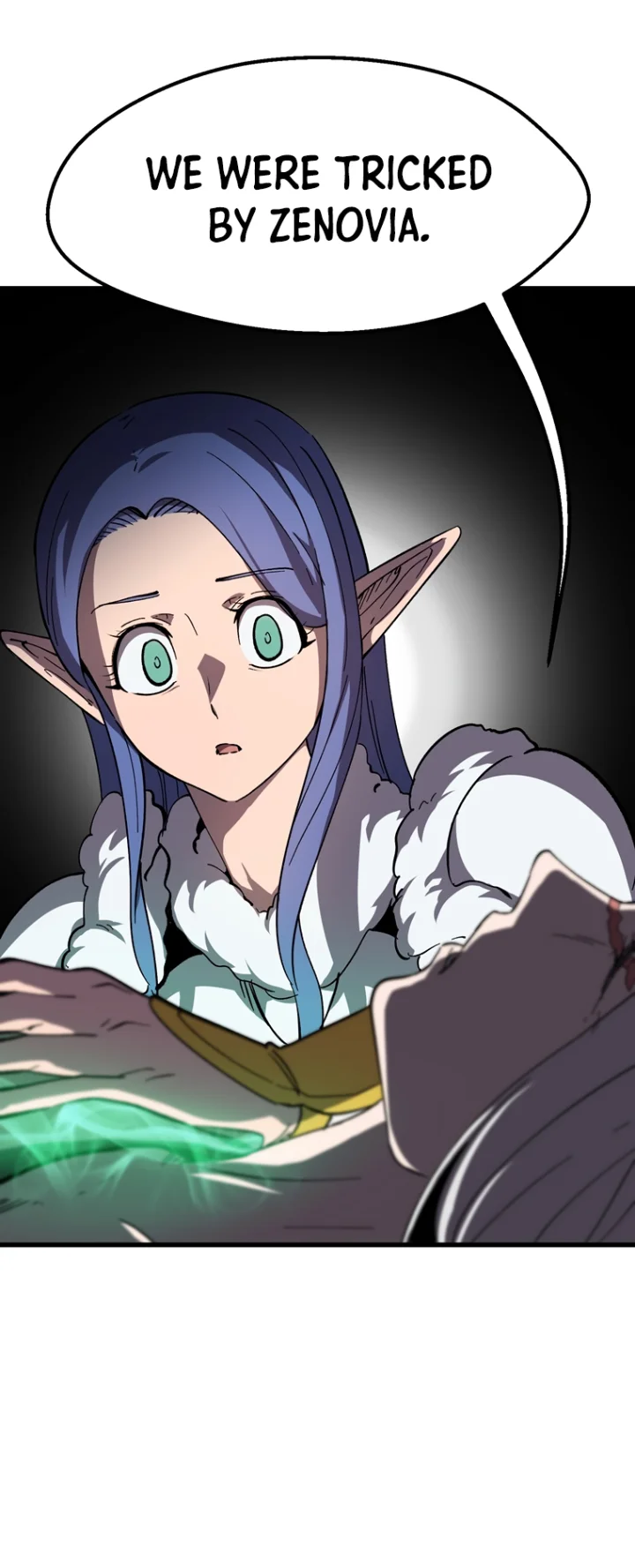 18+ Survival Story of a Sword King in a Fantasy World Chapter 169 page 9