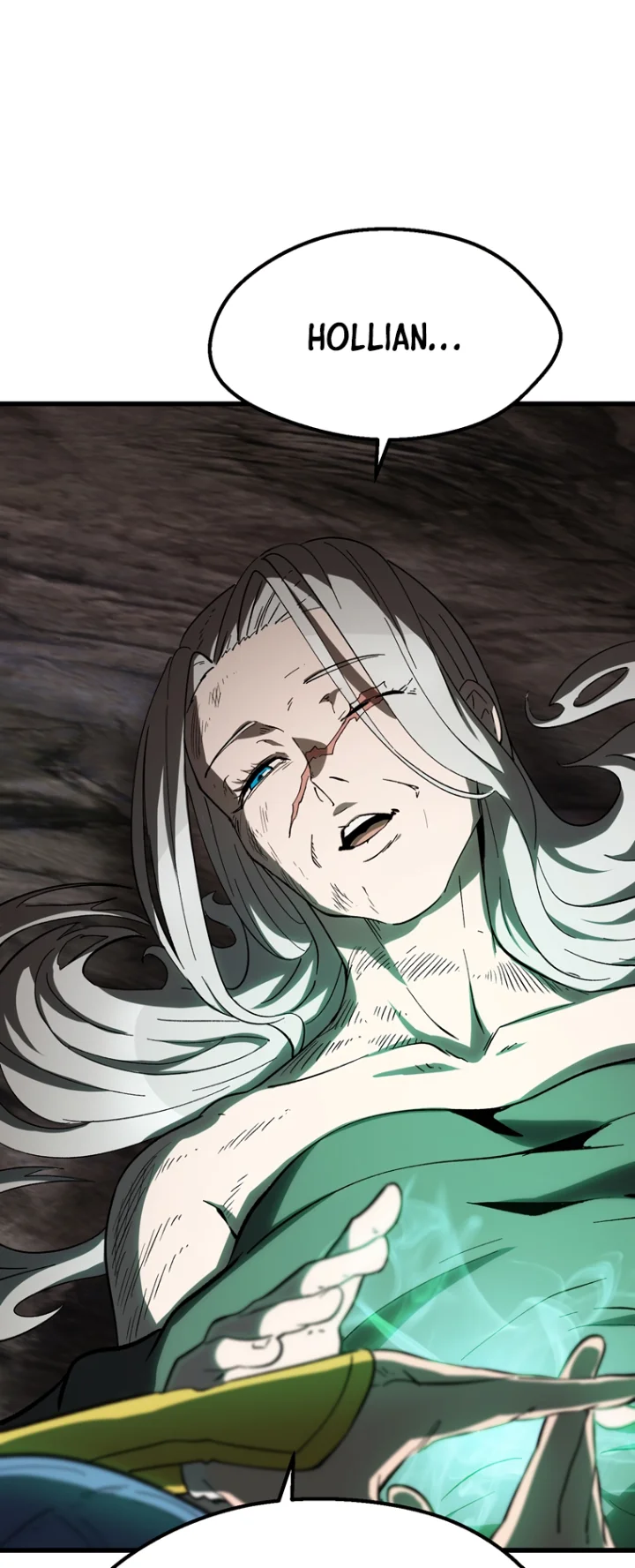 18+ Survival Story of a Sword King in a Fantasy World Chapter 169 page 10