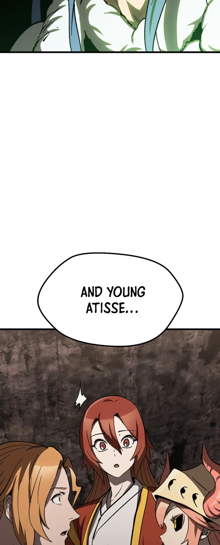 18+ Survival Story of a Sword King in a Fantasy World Chapter 169 page 12
