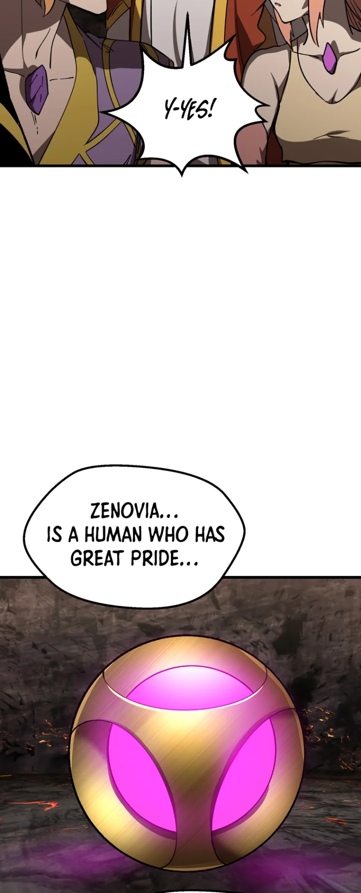 18+ Survival Story of a Sword King in a Fantasy World Chapter 169 page 13