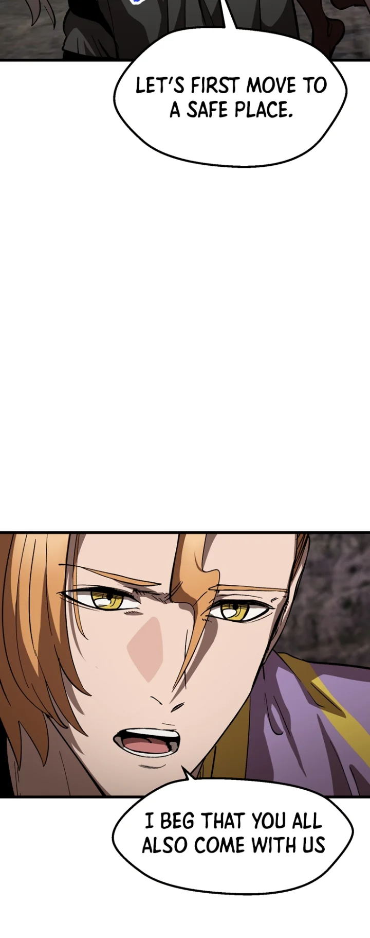 18+ Survival Story of a Sword King in a Fantasy World Chapter 169 page 16