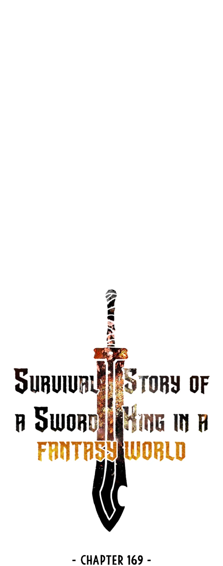 18+ Survival Story of a Sword King in a Fantasy World Chapter 169 page 18