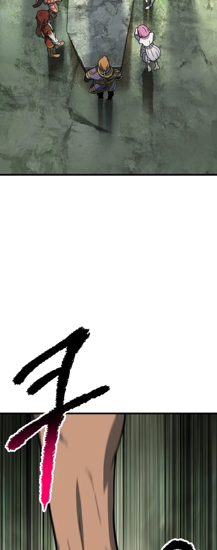 18+ Survival Story of a Sword King in a Fantasy World Chapter 169 page 24