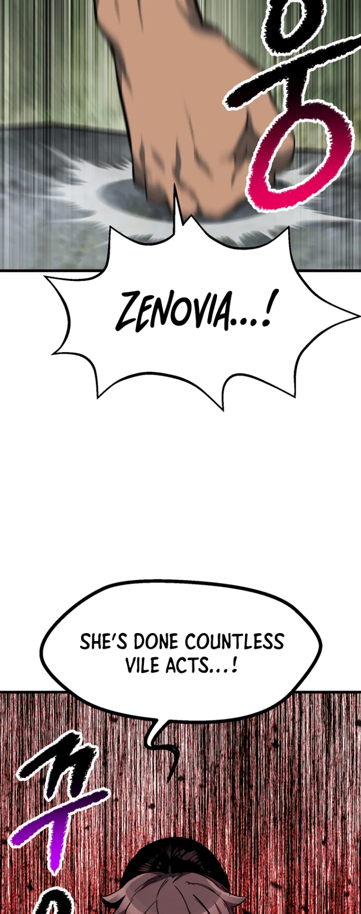 18+ Survival Story of a Sword King in a Fantasy World Chapter 169 page 25
