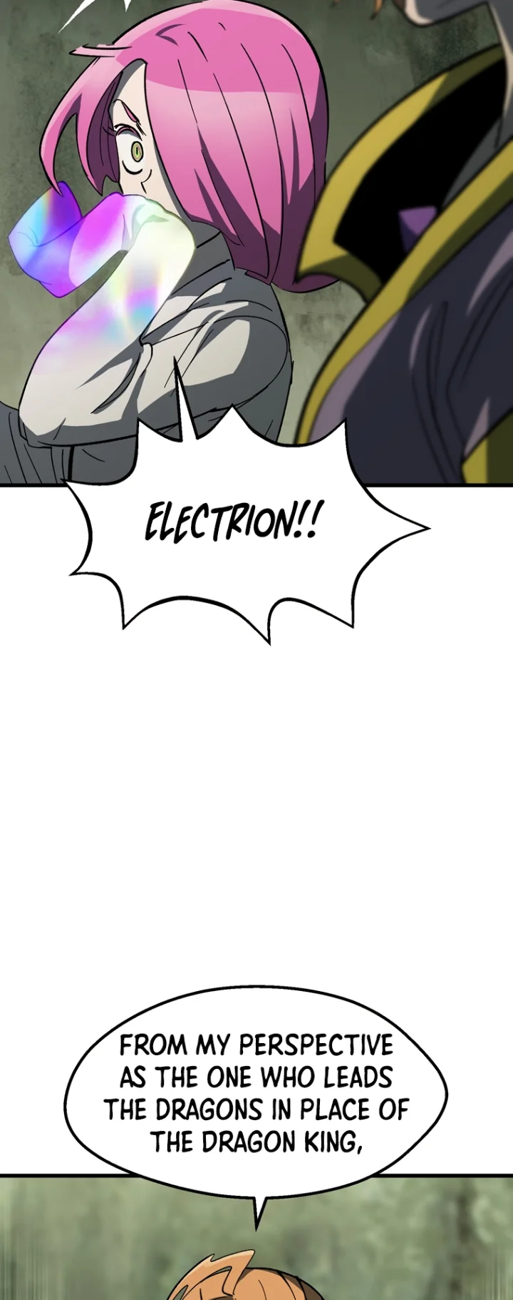 18+ Survival Story of a Sword King in a Fantasy World Chapter 169 page 30