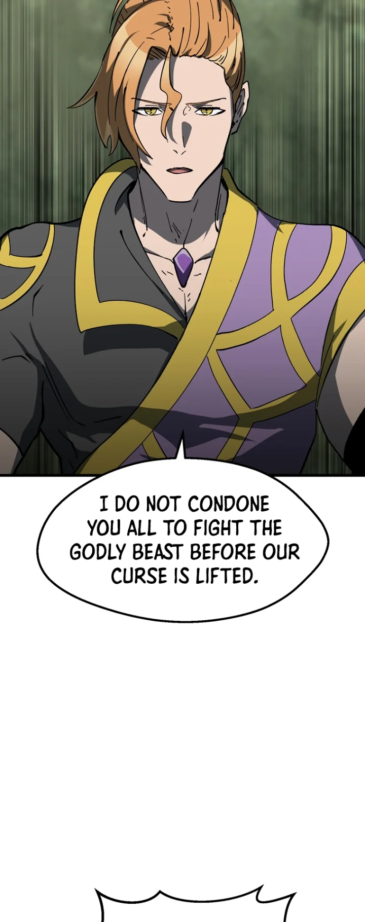 18+ Survival Story of a Sword King in a Fantasy World Chapter 169 page 31